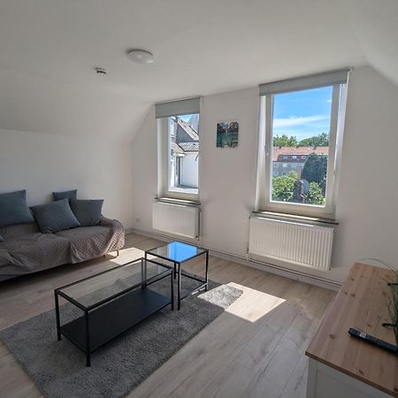 Wohnung Am Fischereihafen Modern & Gemuetlich بريمرهافن المظهر الخارجي الصورة