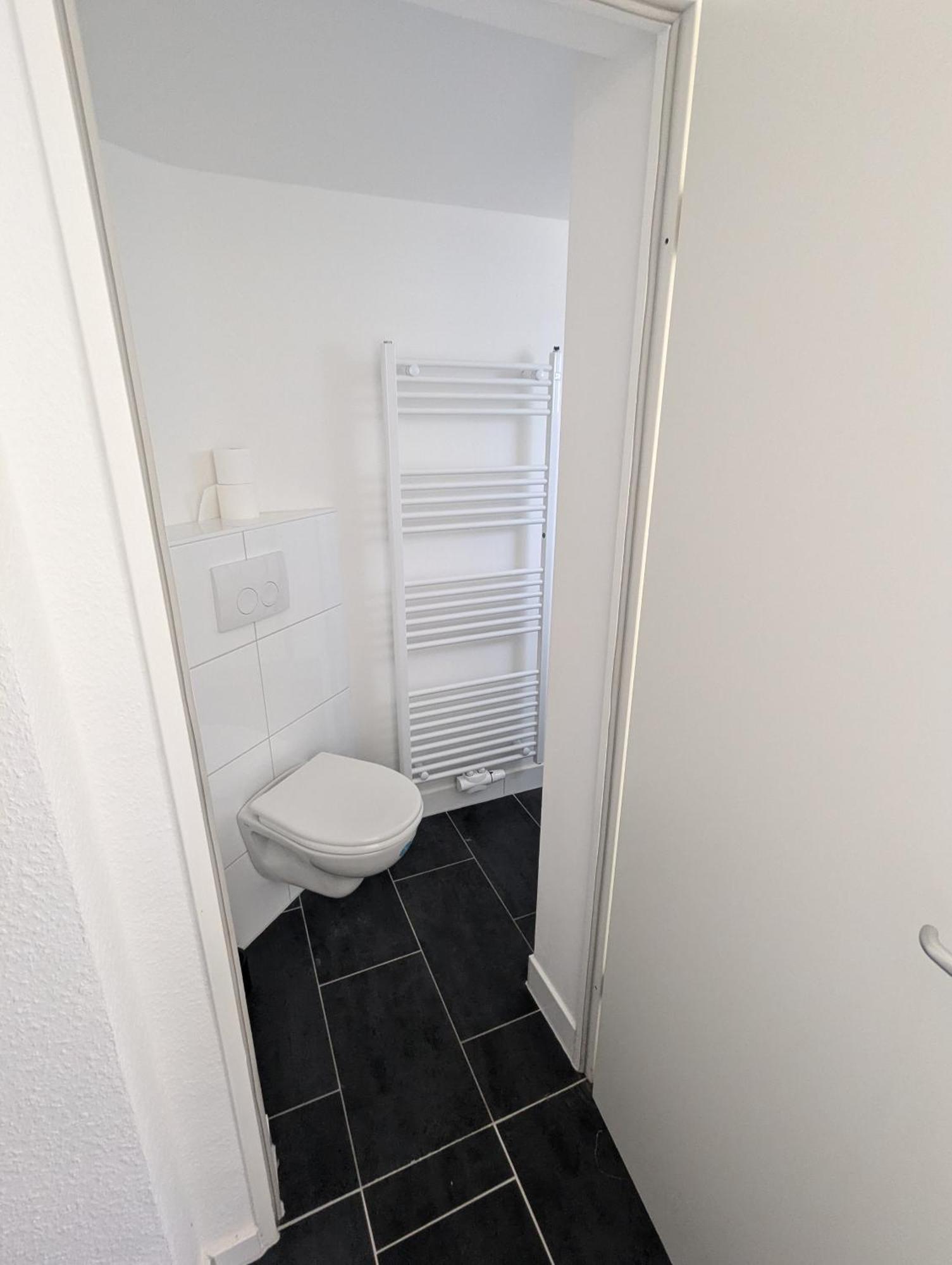 Wohnung Am Fischereihafen Modern & Gemuetlich بريمرهافن المظهر الخارجي الصورة