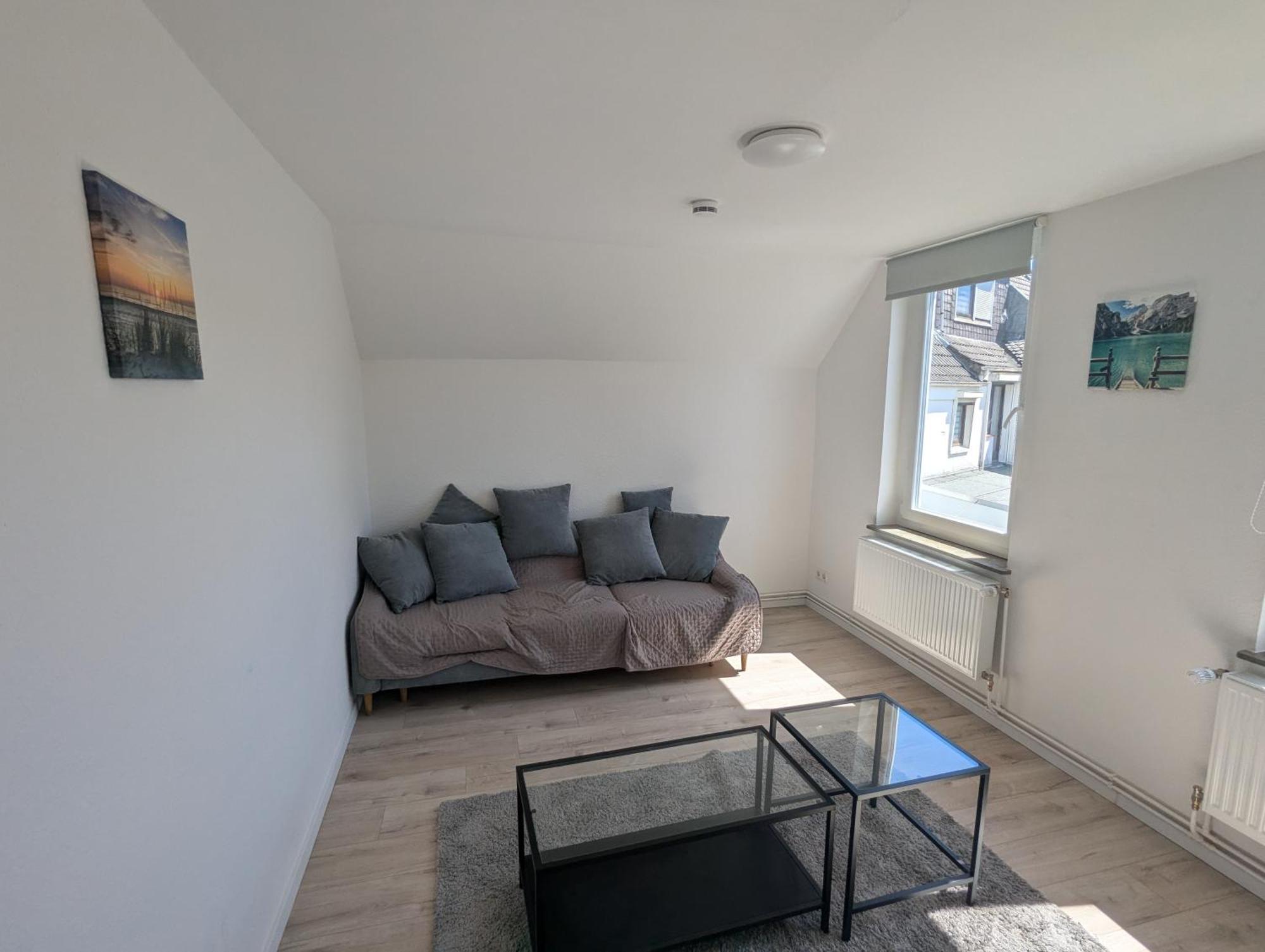 Wohnung Am Fischereihafen Modern & Gemuetlich بريمرهافن المظهر الخارجي الصورة