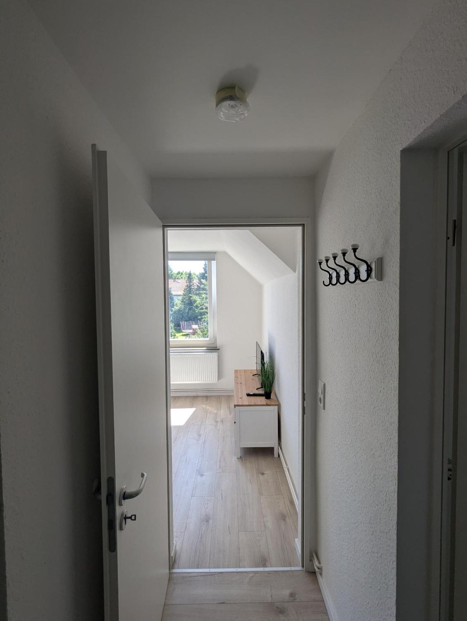 Wohnung Am Fischereihafen Modern & Gemuetlich بريمرهافن المظهر الخارجي الصورة
