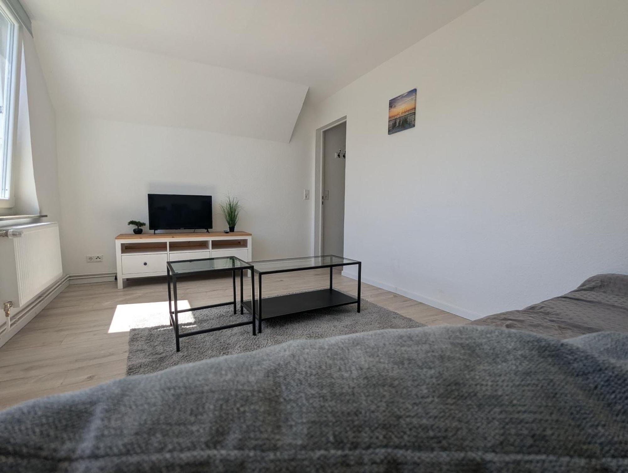 Wohnung Am Fischereihafen Modern & Gemuetlich بريمرهافن المظهر الخارجي الصورة