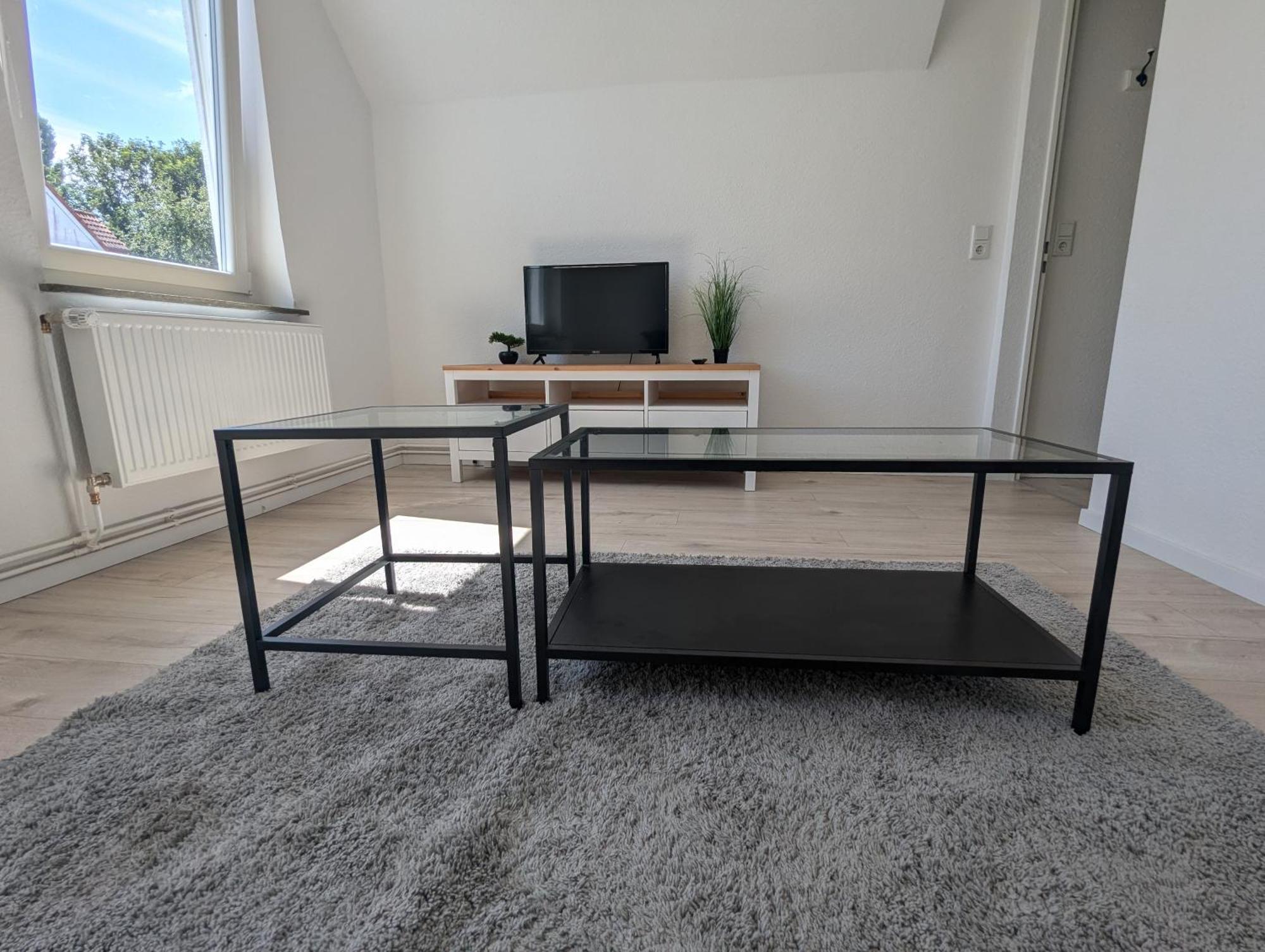Wohnung Am Fischereihafen Modern & Gemuetlich بريمرهافن المظهر الخارجي الصورة
